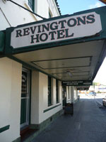 The Revingtons Hotel