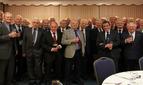 Triumph Apprentice Reunion Dinner March 2016