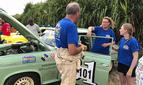 Barbados Rally Carnival - News From other sites