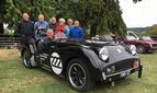 Shelsley Walsh Hillclimb - August 2018