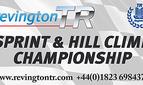 The Revington TR / TR Register Sprint & Hillclimb Championship 2020