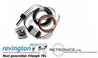 Revington and Retronics