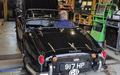 Classic Car Tuning