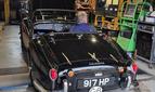 Classic Car Tuning Classic Car Tuning