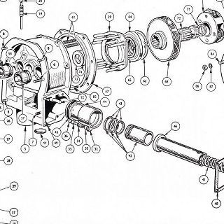 OVERDRIVE: Assembly