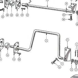 ACCELERATOR PEDAL ASSEMBLY