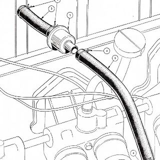 ENGINE: CLOSED CIRCUIT BREATER