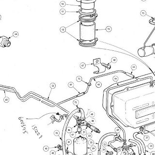 PETROL SYSTEM (PETROL INJECTION MODEL) Petrol Tank Assembly, Petrol Filler Cap Assembly, Petrol Tank Guage Unit, Fuel Filter Assembly, Fuel Pump and Motor Assembly, Petrol Pipes, Pipe Clips and Grommets