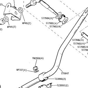 ANTI ROLL BAR