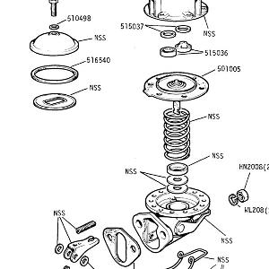 FUEL SYSTEM Fuel Pump