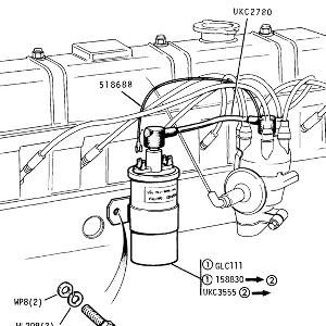 ELECTRICAL EQUIPMENT Coil