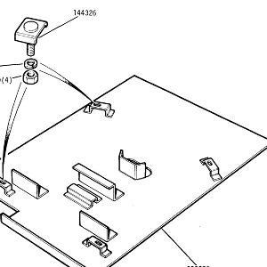 ACCESSORIES Skid Plate