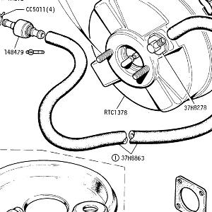 BRAKES - Brake Servo Unit