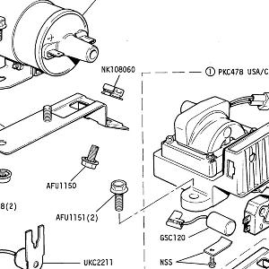 ELECTRICAL - Coil