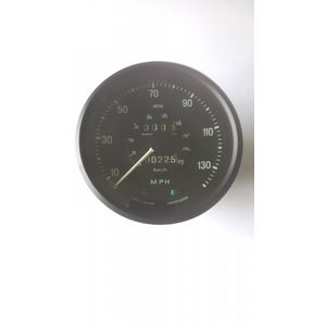Speedometer TR250,TR6CC