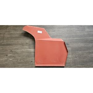 BULKHEAD END PANEL RH TR2-3A