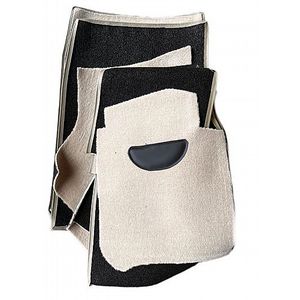 CARPET SET WOOL TR4A-6 LIGHT TAN