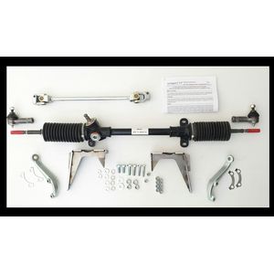 RTR3202R-1K RHD rack conversion kit