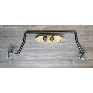 second hand ANTI ROLL BAR KIT TR2-3B non RTR
