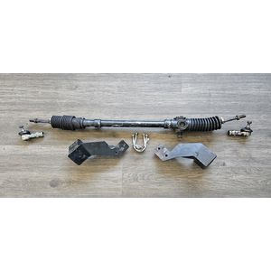 second hand STEERING RACK CONVERSION TR2-3B RHD not RTR product