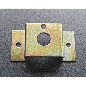 wiper switch bracket