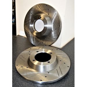 RTR4143XDSL Brake Disc