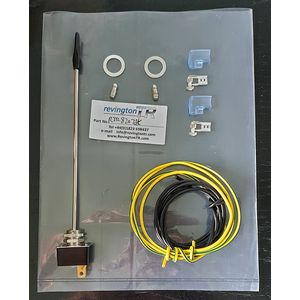 RTR8207-2K long chrome stem switch kit