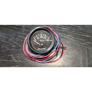 Second Hand OIL TEMP GAUGE