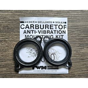 SEAL PLATE KIT 40 DCOE 1 CARB