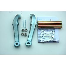 STEERING GEOMETRY IMP. KIT TR2-3B